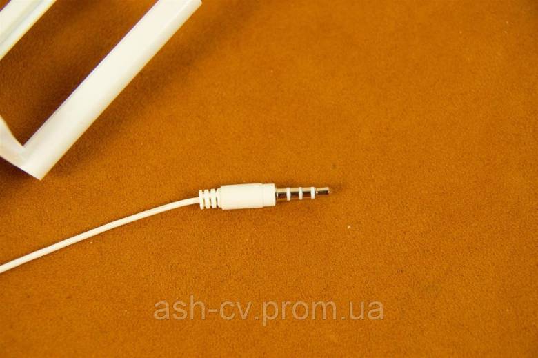 Селфі монопод для смартфона (White) - фото фото фото 3