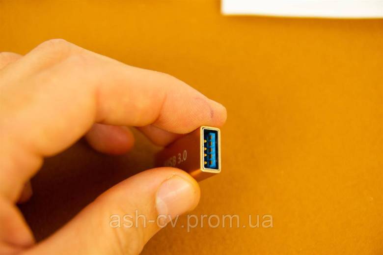 З&amp;#039;єднувач, перехідник, USB, A, 3.0, мама-мама, AF-AF, F-F, OTG - фото фото фото 6