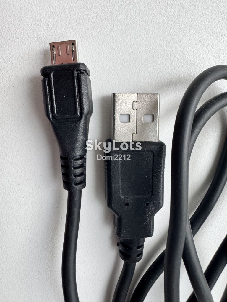 Кабель телефону мікро USB - фото фото фото 1