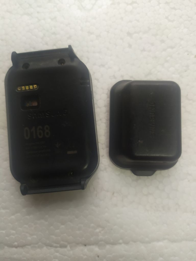 Смарт годинник Samsung  R381 - фото фото фото 1
