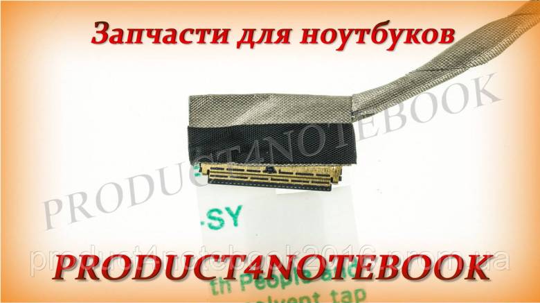 Шлейф матрицы HP Pavilion 15-au HP 15-aw - фото фото фото 2