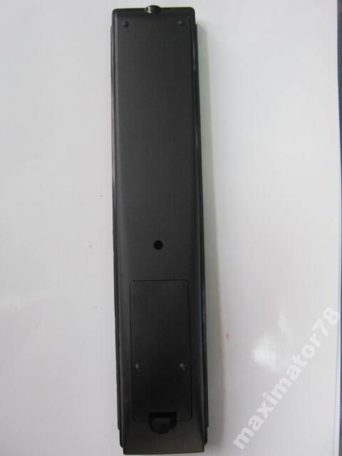 ПУЛЬТ ДУ ДЛЯ LED TV SHARP RM-L1026 универсальный - фото фото фото 1