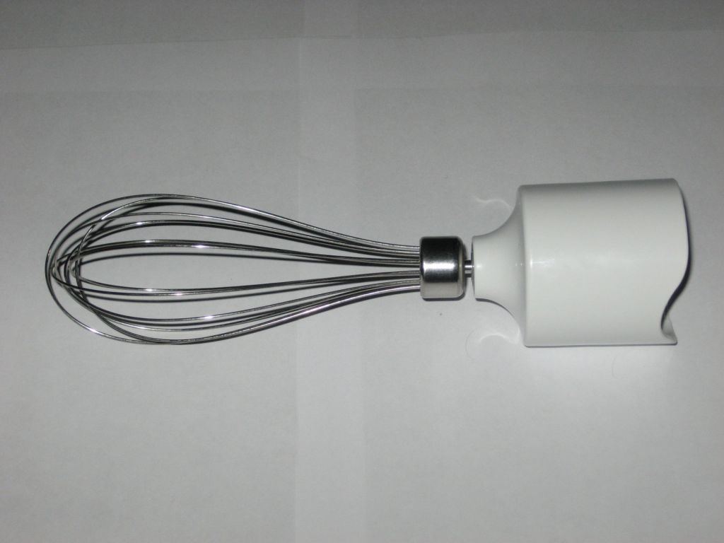 Редуктор с венчиком для блендера Kenwood KW712963 - фото фото фото 0