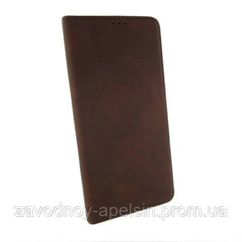 Чехол книжка Samsung G996 S21 Plus (кожаный) - фото фото фото 0