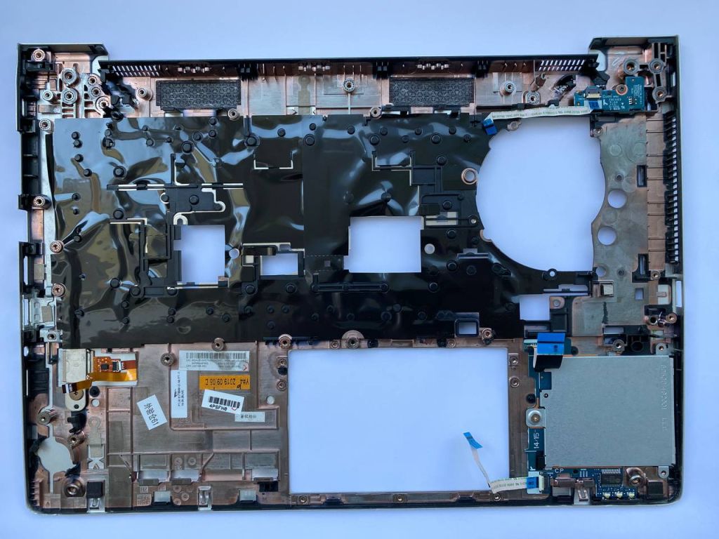 ТОП-кейс палмрест для ноутбука HP EliteBook 840 G6 - фото фото фото 1