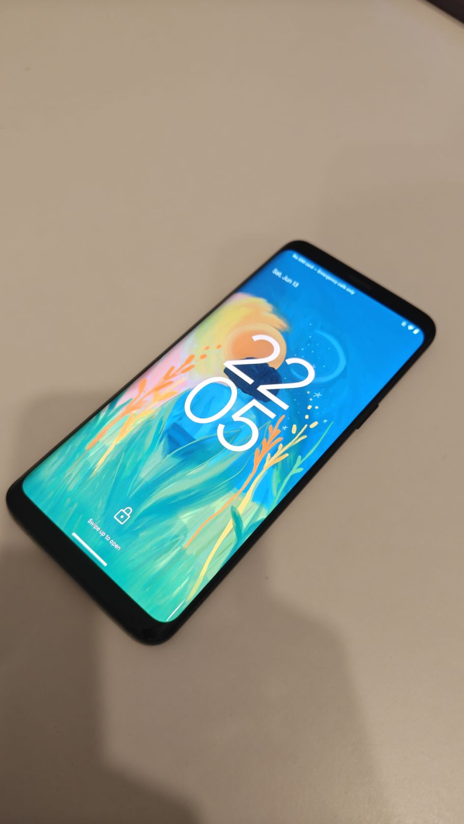 Samsung Galaxy S9      (Duos) | Новий акум Deji | Android 13 - фото фото фото 1