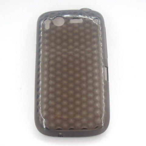 ЧЕХОЛ COVER HTC Desire S G12 S510e сер - фото фото фото 2