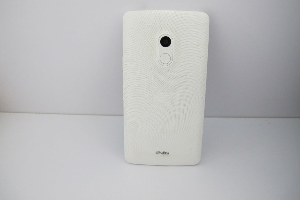 Мобильный телефон Acer Liquid Z200 DualSim (TZ-1107) На запчасти - фото фото фото 5