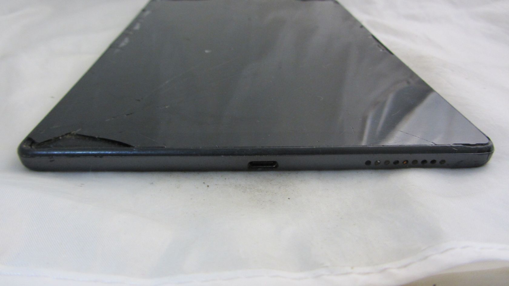 Планшет Lenovo Tab M10+ TB-X606X LTE Grey - фото фото фото 1
