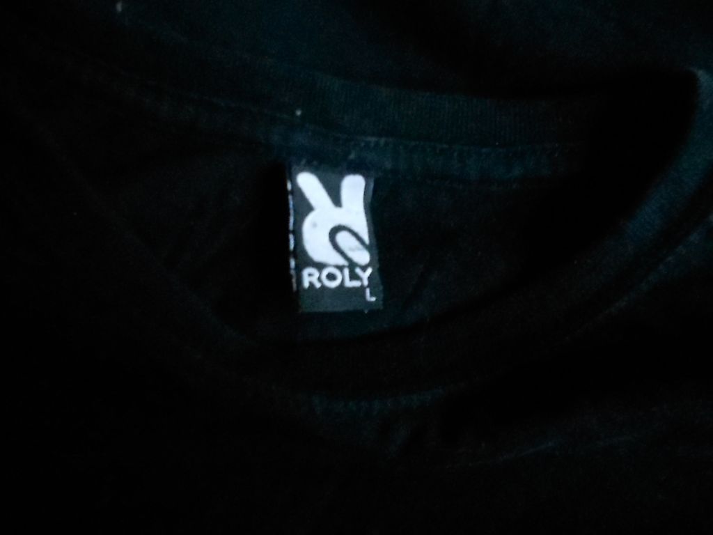 Футболка  (100% cotton, L) - фото фото фото 1
