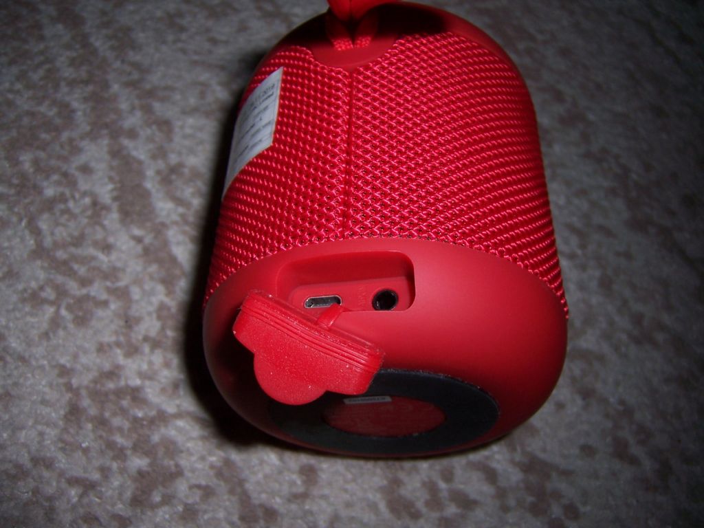 Bluetooth колонка SILVERCREST® SLM 5 B1 - фото фото фото 1