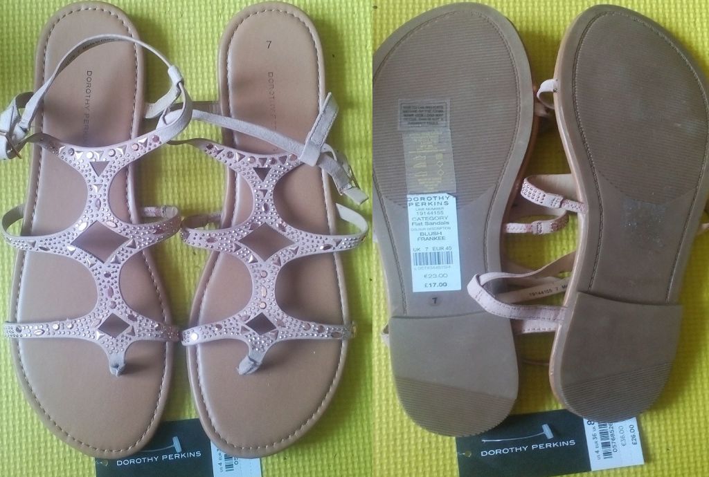 DOROTHY PERKINS женская обувь фирма - фото фото фото 0