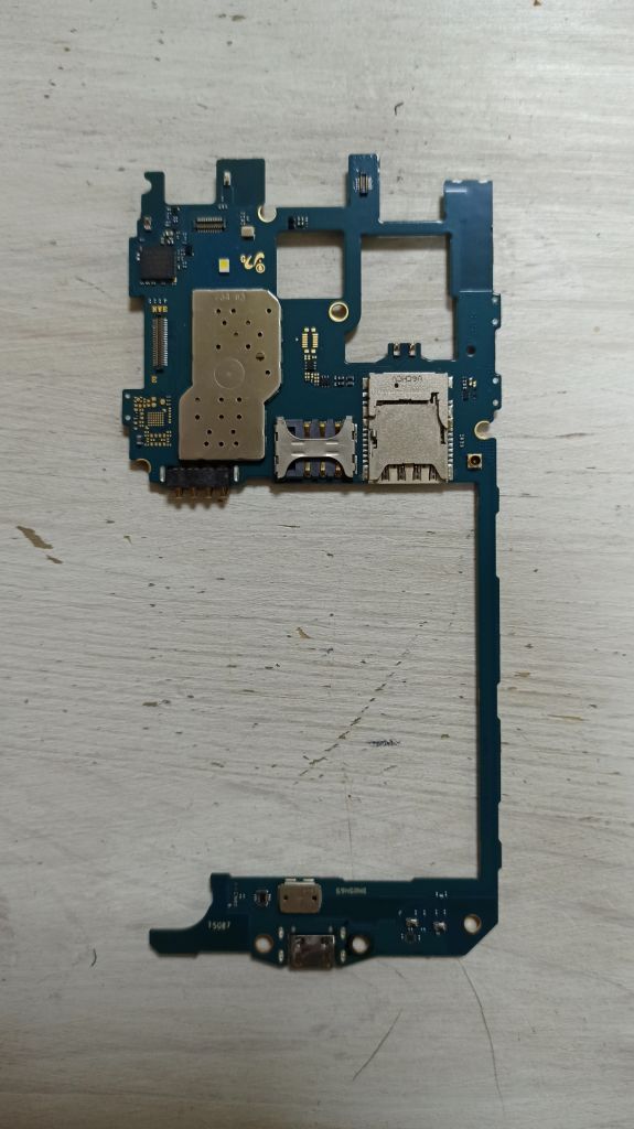 Samsung J320 плата НЕ робоча - фото фото фото 0