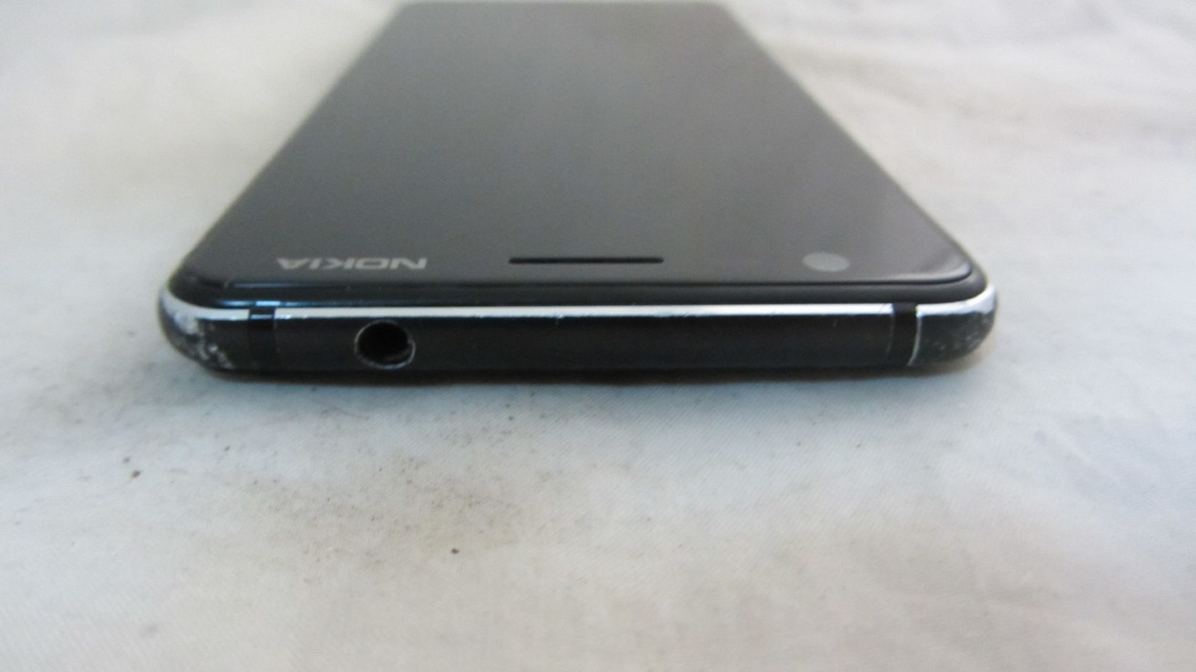 Nokia 3.1 Black - фото фото фото 2