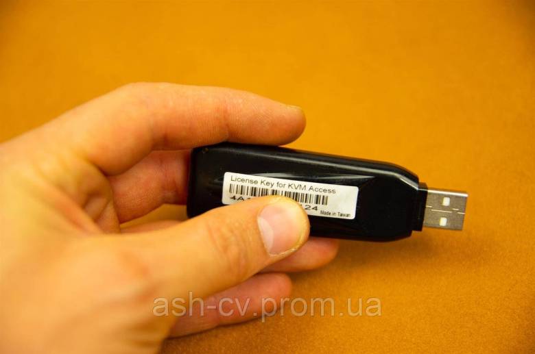 Ключ APC License Key for KVM Access - фото фото фото 2