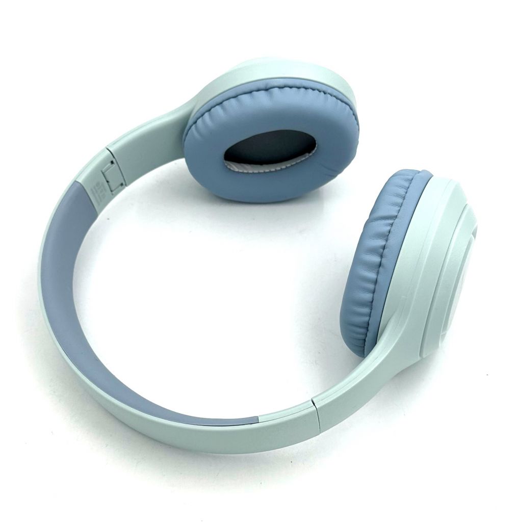 Наушники Bluetooth DEEPBASS R13 Синие - фото фото фото 2