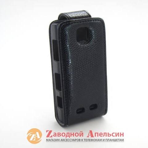 Чехол книжка Nokia 5250 rm-684 Chic Case - фото фото фото 1