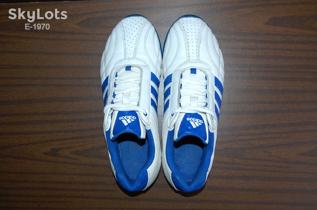 Кроссовки ADIDAS р.40-41 original INDONESIA - фото фото фото 6
