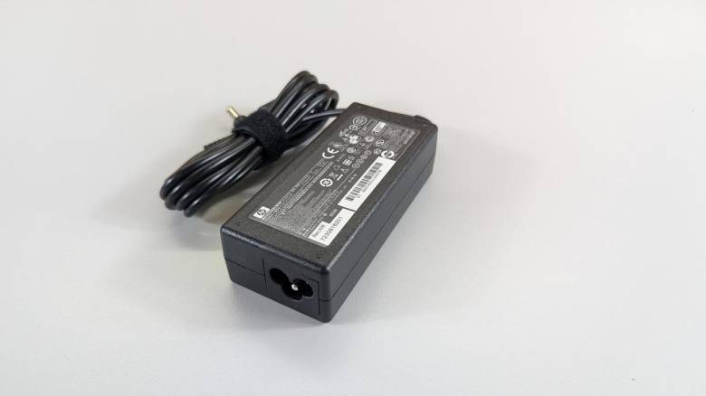 Блок питания для ноутбука HP Stream 11-R 65W 19.5V 3.33A (BP7) - фото фото фото 1