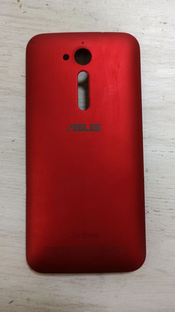 Asus X00BD ZenFone GO корпус - фото фото фото 2