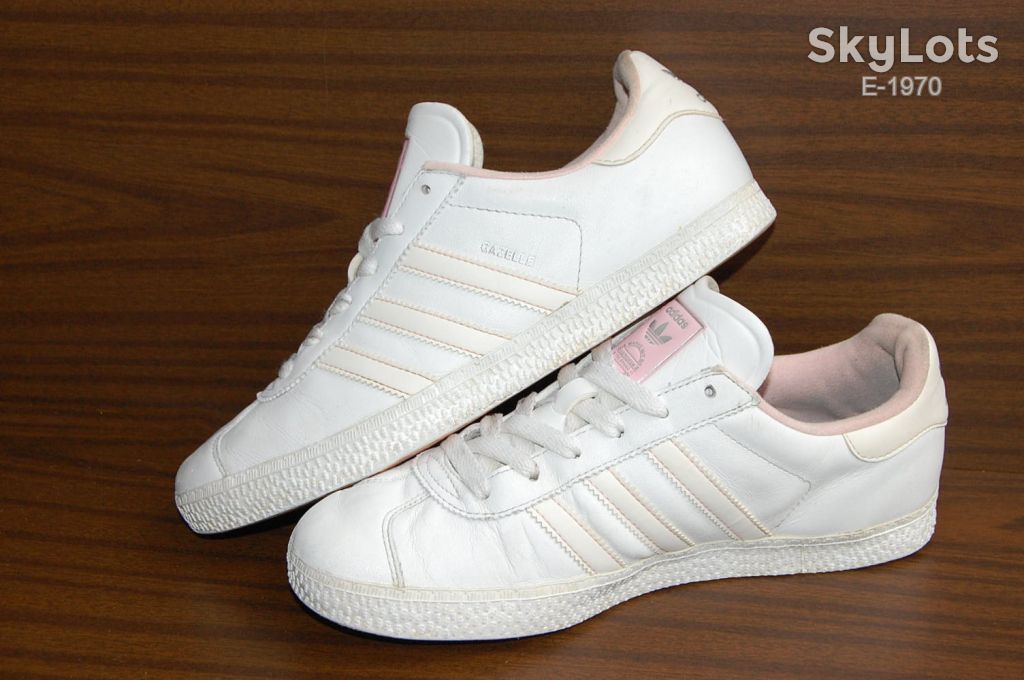 Кроссовки ADIDAS GAZELLE р.38-39 original VIETNAM - фото фото фото 2