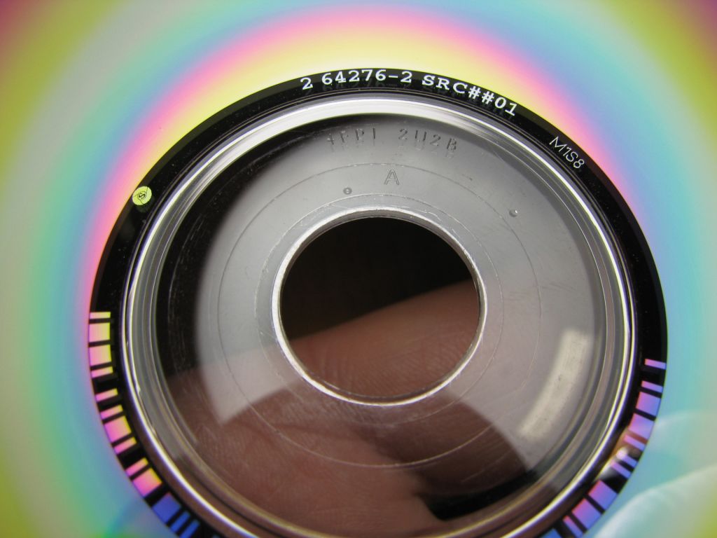 METALLICA - Until It Sleeps  (1996 Elektra USA) - фото фото фото 3