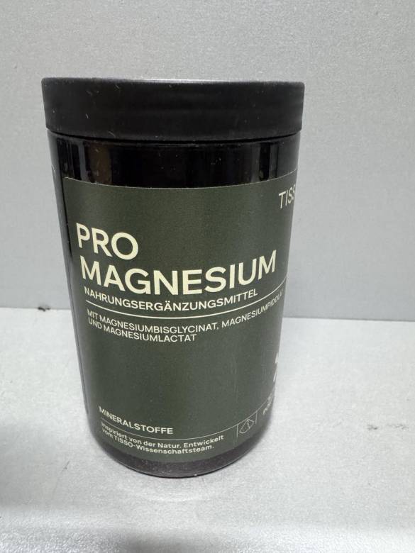 Pro Magnesium 210g powder TISSO БАДи - фото фото фото 1