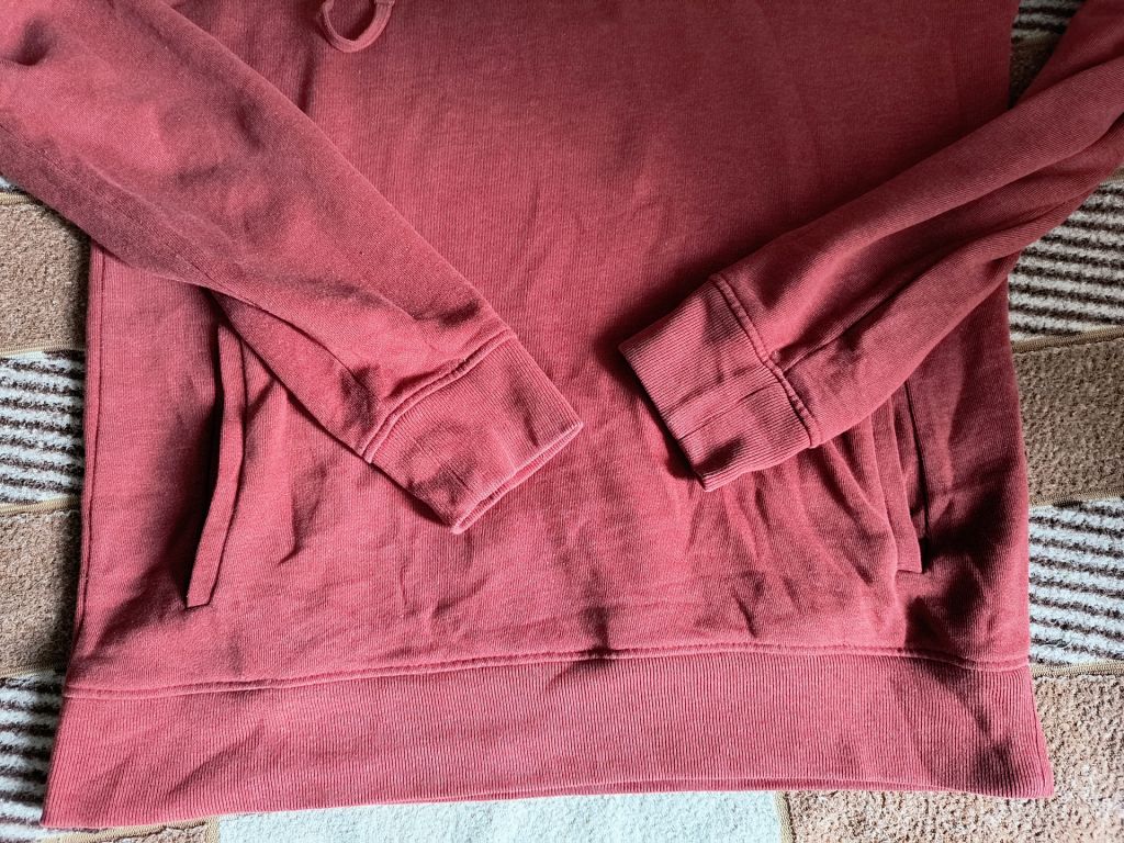 Худі AllSaints Raven Oth Hoodie - фото фото фото 2