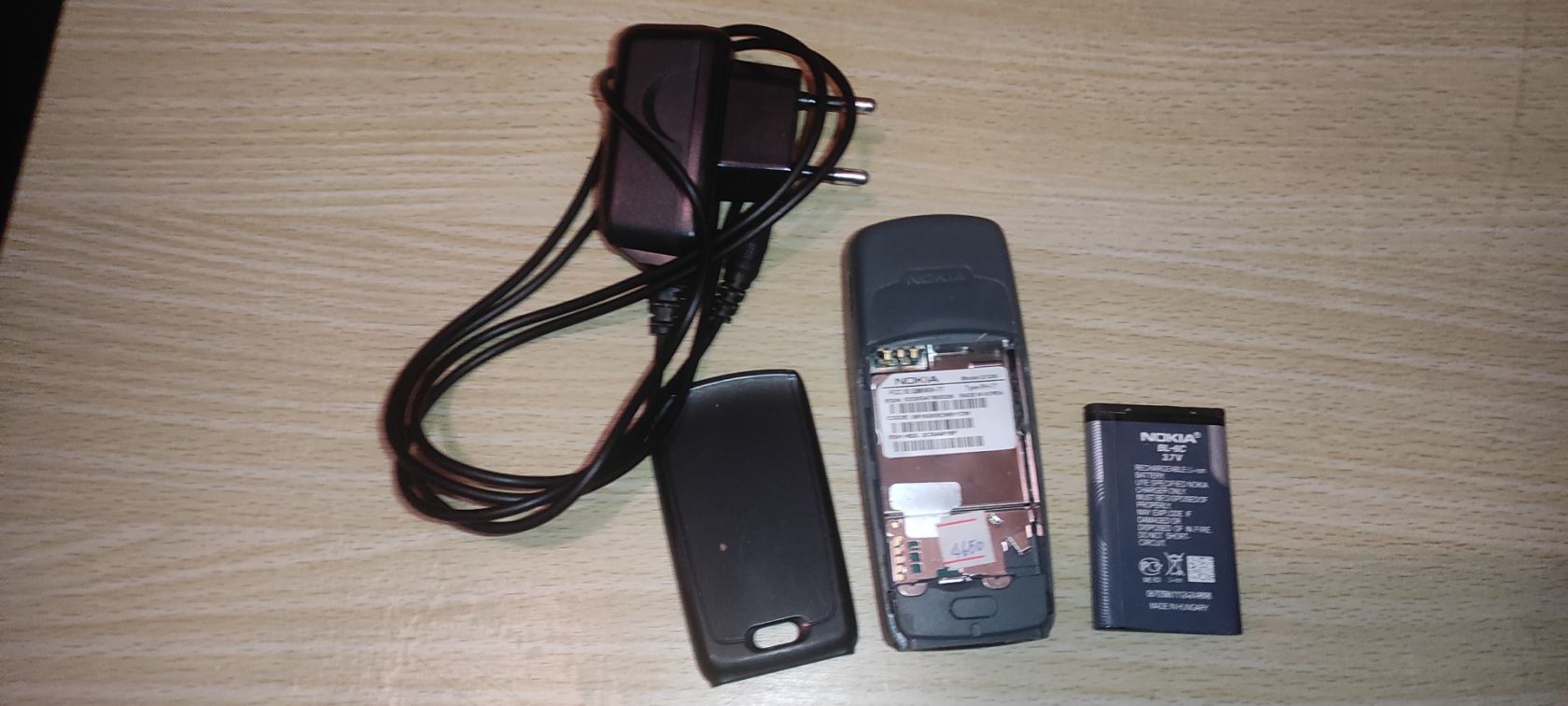 Nokia 2125i CDMA та китай N99 - фото фото фото 1