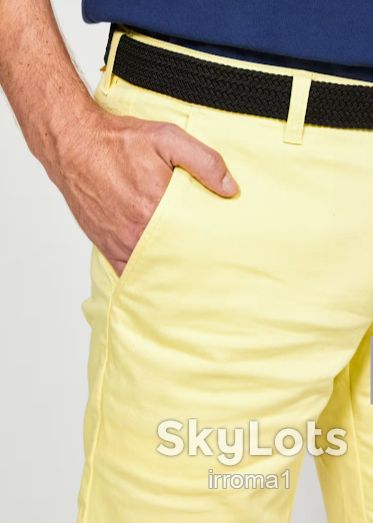 Шорти чинос бренду Decathlon - фото фото фото 2
