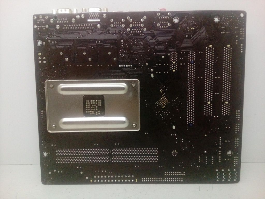 Материнская плата ASUS M4N78-AM Socket AM2 plusMicroATX 2x DDR2 - фото фото фото 2