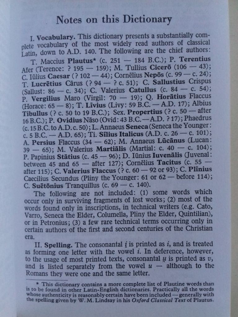 LATIN Dictionary. Latin-English. English-Latin. - фото фото фото 4