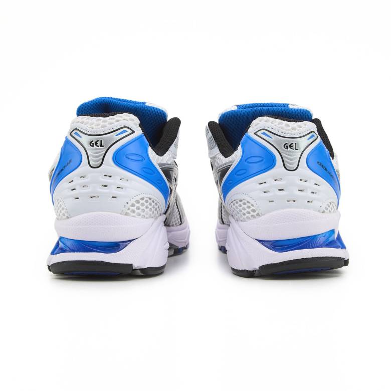 Asics Gel-Kayano 14 White Tuna Blue 37 - фото фото фото 3