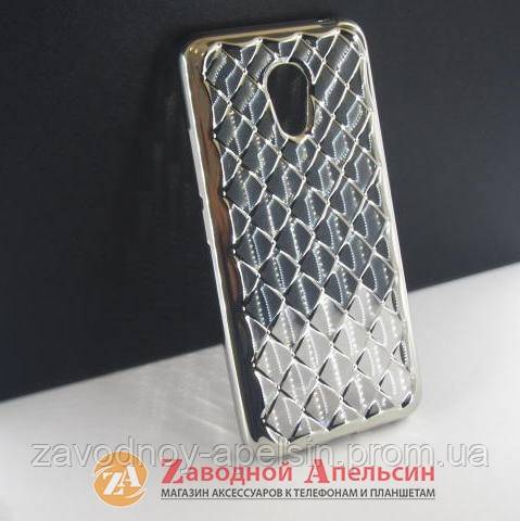 Meizu M3s M3 mini чохол Electroplating Gelin - фото фото фото 0