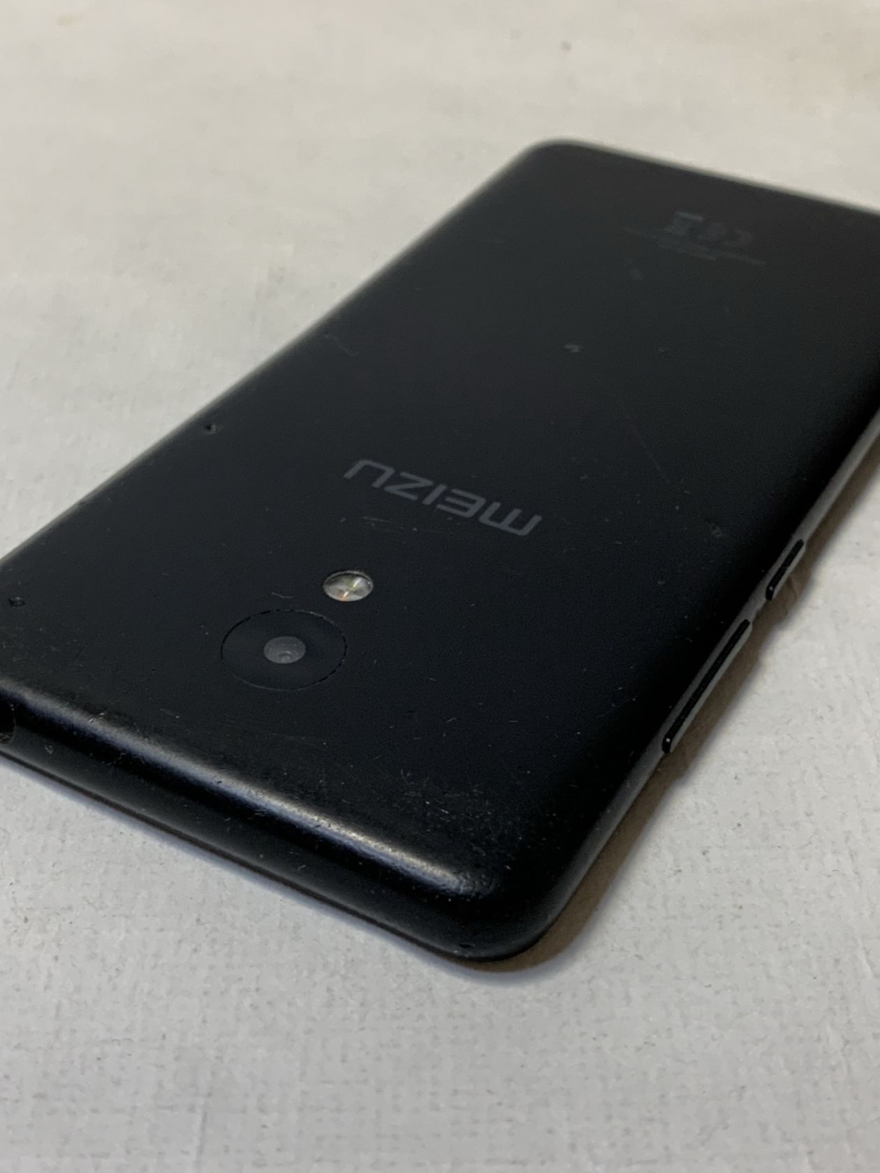 Meizu M5c 2/16GB Black Оригинал! - фото фото фото 5