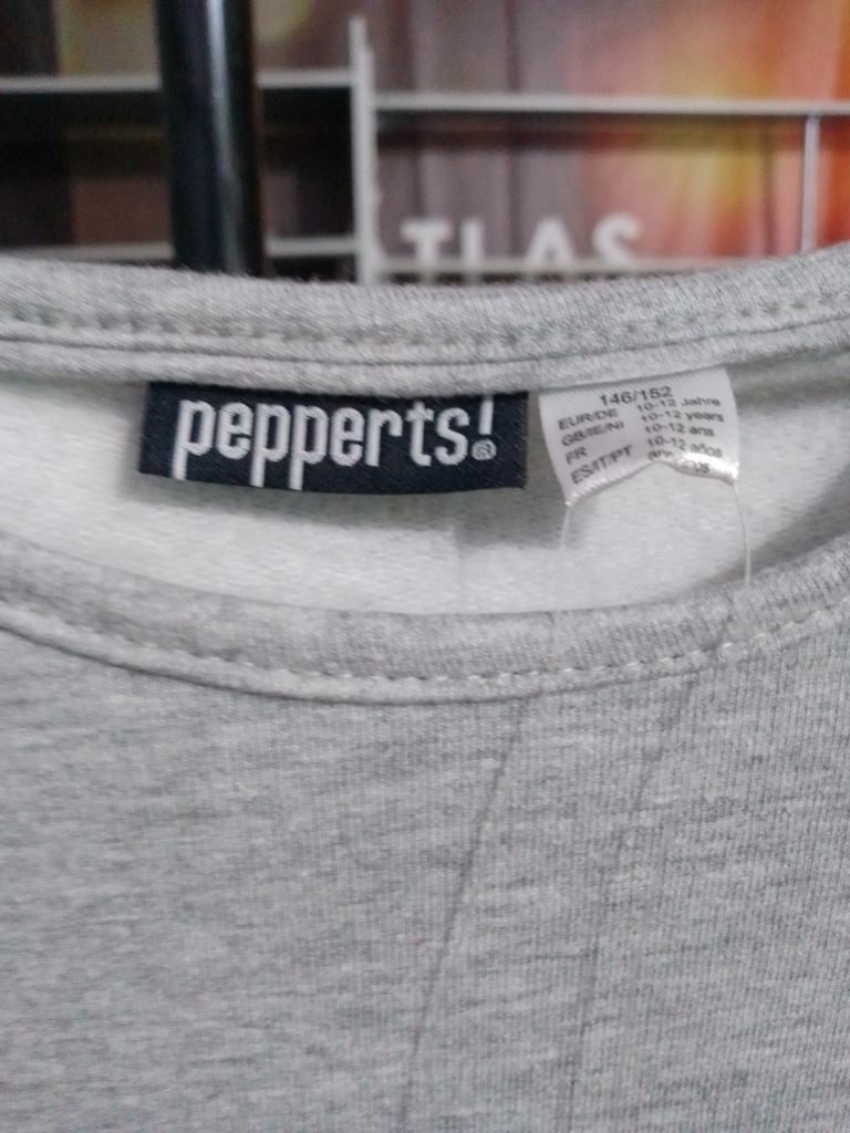 Кофти термо peppers, дитячі - фото фото фото 2