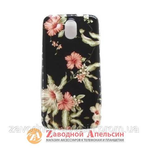 HTC Desire 526 326G чехол рисунок PAIK - фото фото фото 0