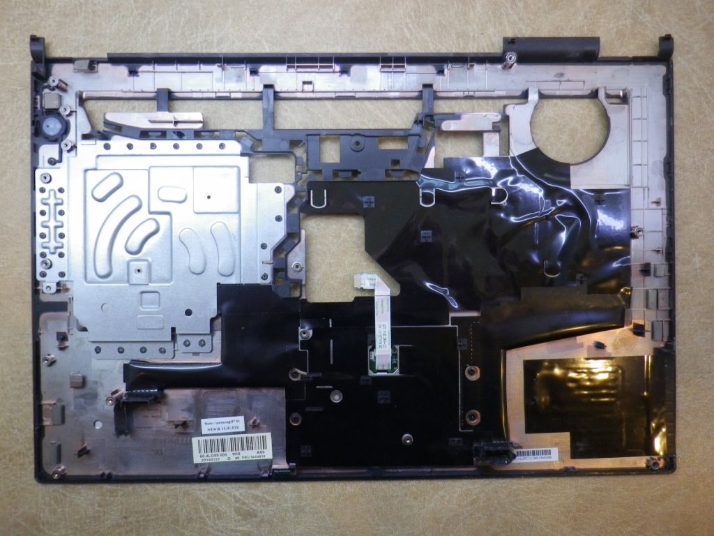 Б/У Топкейс Lenovo L440 - фото фото фото 1