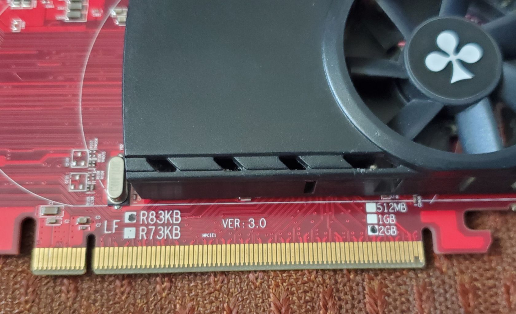 Видеокарта HD5570 2Gb hdmi dvi vga - фото фото фото 2