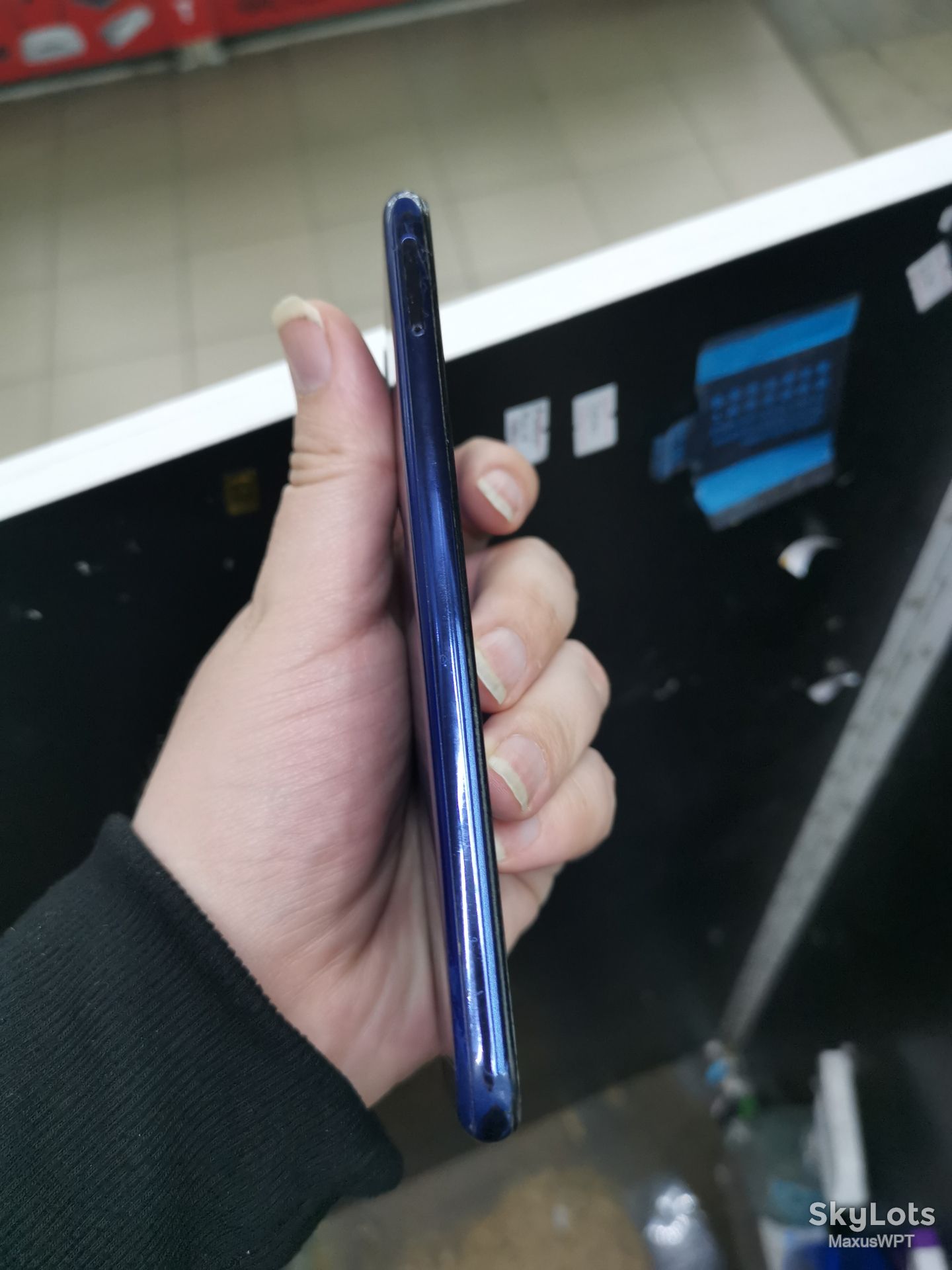 #321 Sklad Honor 7a  Pro aum l29 - фото фото фото 3