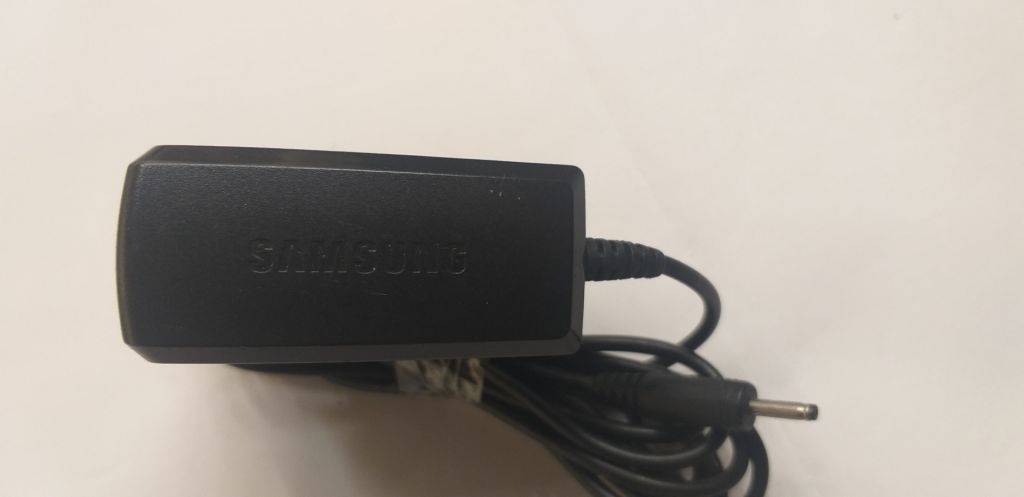 Зарядка Samsung 2.5mm - фото фото фото 1