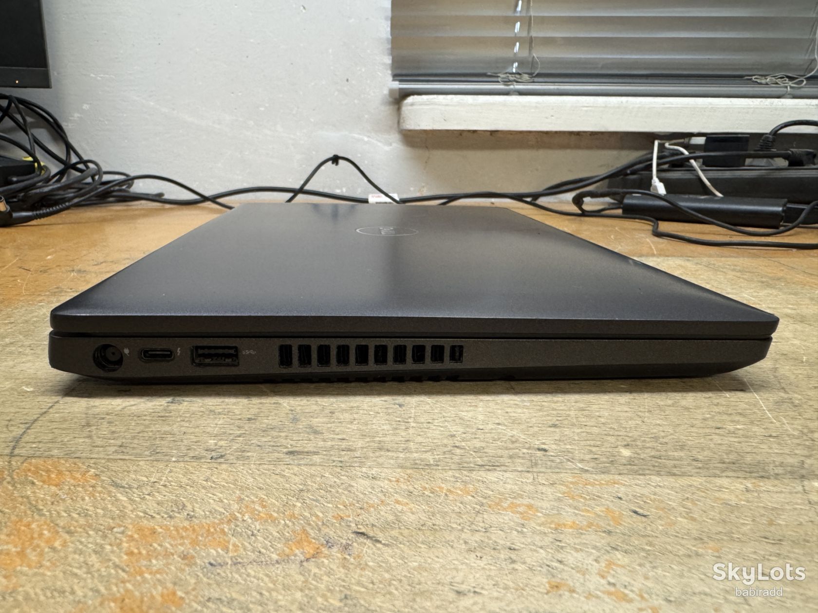 Ноутбук DELL 5401 I5-9400H/БЕЗ DDR4/БЕЗ SSD    (78) - фото фото фото 7