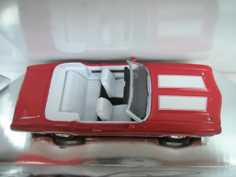 Oldsmobile 442 1970. Matchbox   -1860- - фото фото фото 5