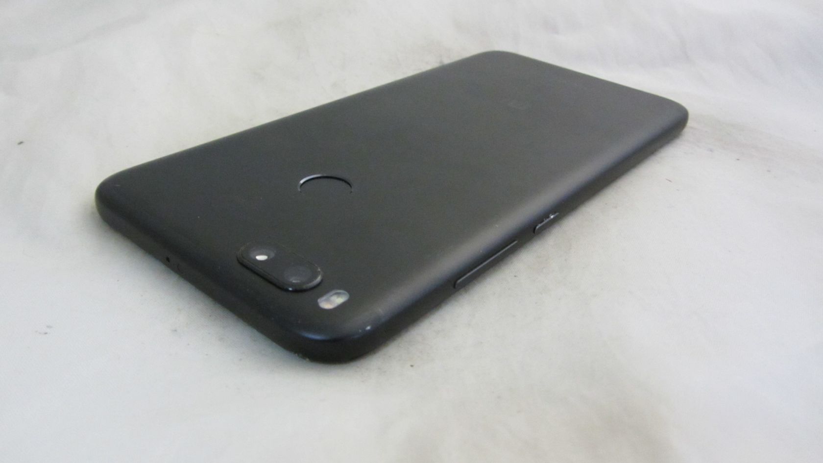 Xiaomi Mi A1 4/32GB Black - фото фото фото 6