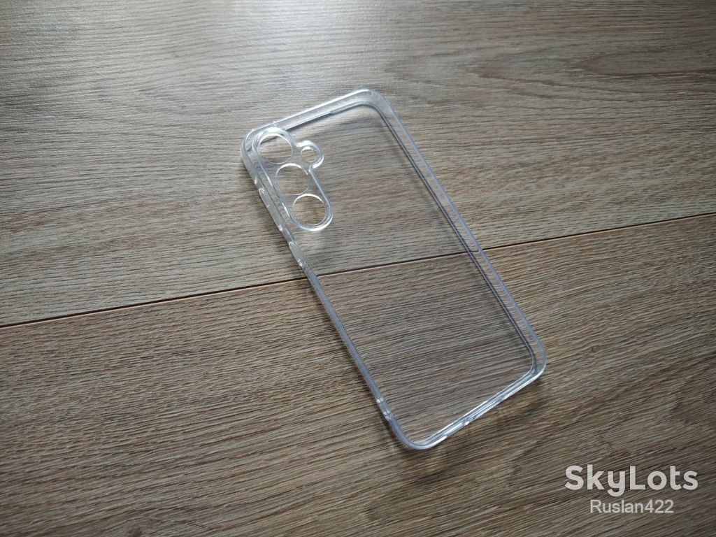 Чехол для Samsung Galaxy A55 чохол Самсунг А55 5G - фото фото фото 2