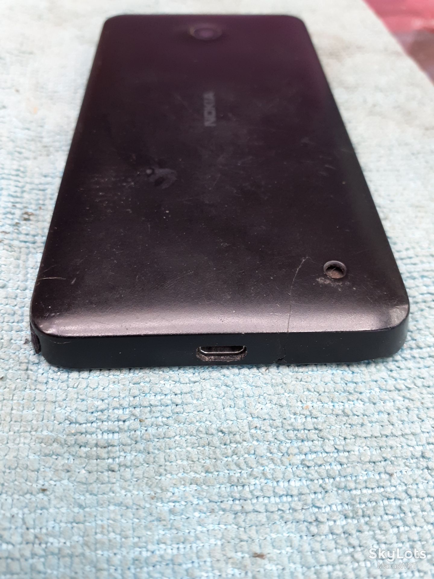 #1235 Nokia Lumia 630   (Dual Sim) - фото фото фото 3