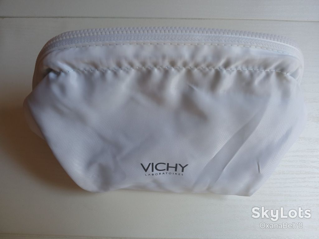 Косметичка Vichy - фото фото фото 0