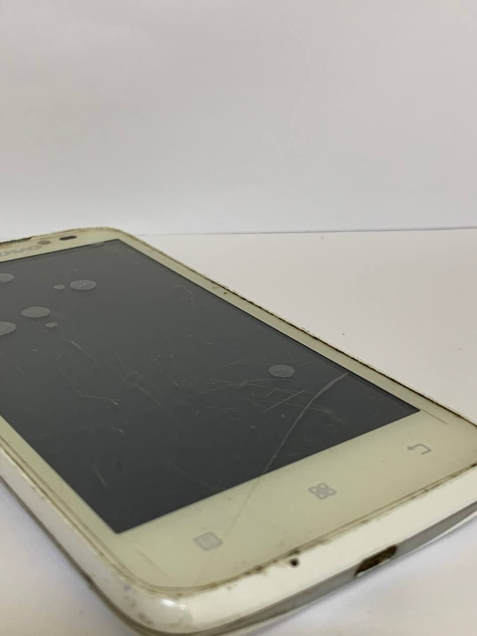 Lenovo A516 - фото фото фото 2