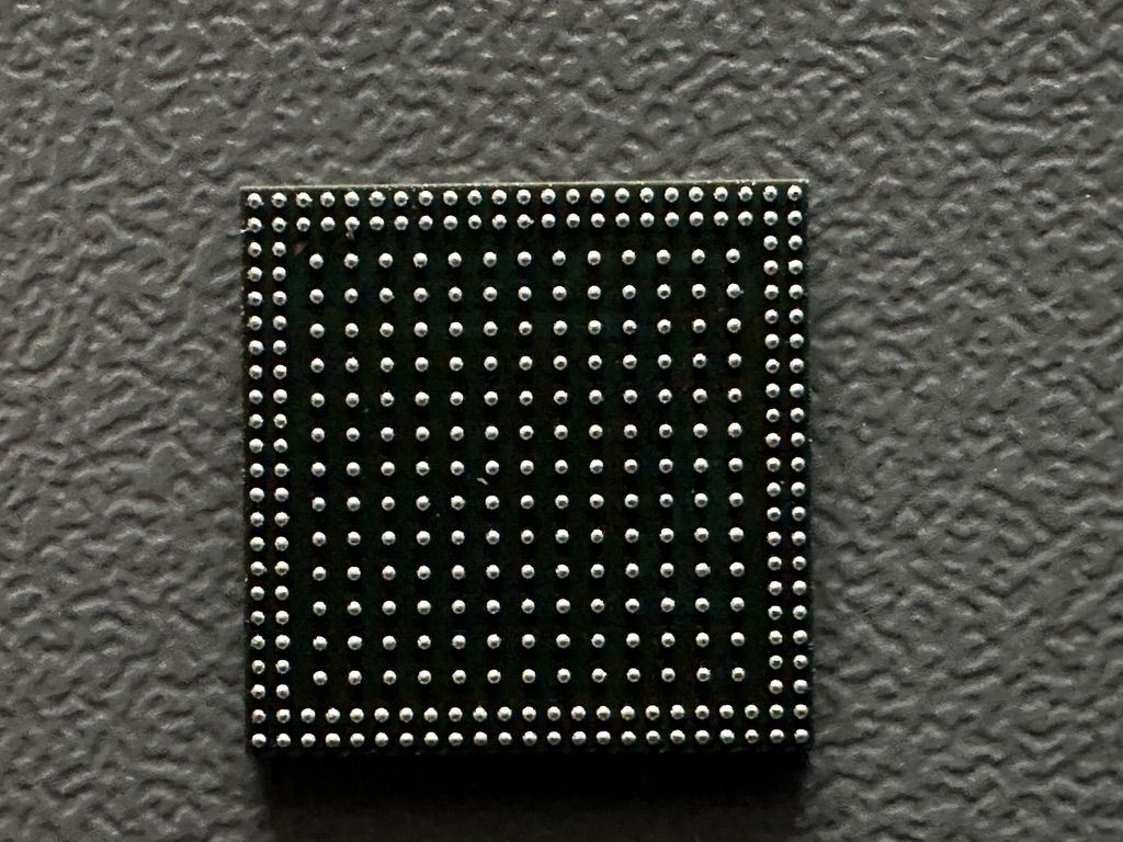 Мікросхема Intel DSL6340 Original - фото фото фото 2
