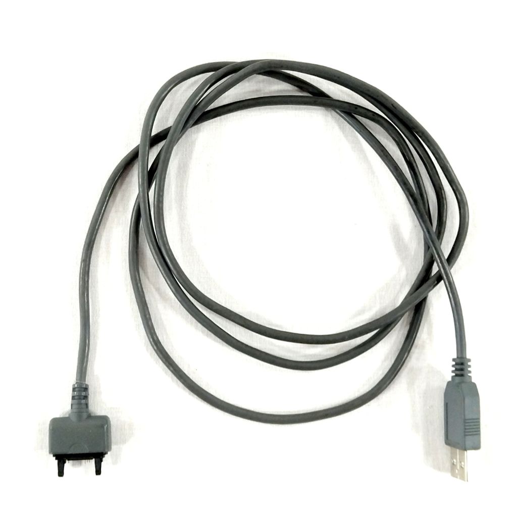 Кабель зарядки та даних USB для SonyEricsson - фото фото фото 0